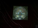 Kiss Psycho Circus picture disc