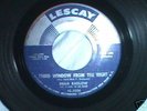 NORTHERN SOUL 45-  DEAN BARLOW