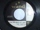 NORTHERN SOUL 45- LOU LAWTON