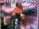 DISCO FUNK w/ BROTHER SOUL COOKIES Breaks CANADIAN LP
