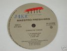 MAESTRO FRESH WES  Conductin Thangs  RARE 12INCH