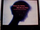 BILL EVANS TRIO 