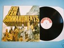 SALAMANDER Ten Commandments orig Youngblood UK LP