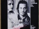 BUFFALO 66  OST LP  Vincent Gallo  autographed  RARE