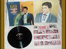 ELVIS FRANKIE AND JOHNNY RECORD ALBUM LSP 3553 STEREO