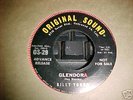Northern Soul 45 Record, Billy Young On Orig. Sound