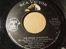 KETTY LESTER on RCA 8331 NORTHERN SOUL 45