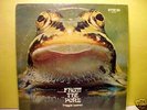 FROGGIE BEAVER - '73 private folk psych prog LP - mint-