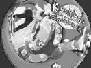 Teknambul 1 : Choc Frontal , Spiral Tribe Style, TBE
