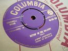 JIMMY JACKSON'S Rock 'n' Skiffle- Sittin' InThe Balcony