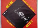 AC/DC Bon Scott's Last Oui Oui (Rare Test Pressing)