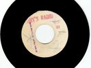  Studio 1 Roots JAH JAH WAY/JACKIE BERNARD