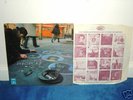 ORANGE BICYCLE Self Titled UK Parlophone LP 1st Press