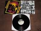 EXPLODING HEARTS Guitar Romantic LP punk kbd power pop