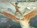 Norman Connors pts Aquarian Dream - PHOENIX - 2 x 12