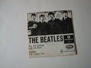 BEATLES  ALL MY LOVING EP DANISH ALTERNATIVE SLEEVE