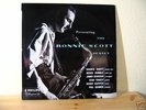 RARE BRITISH JAZZ--PRESENTING THE RONNIE SCOTT SEXTET