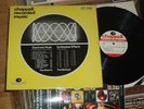 NINO NARDINI ROGER ROGER CHAPPELL LIBRARY LP MOOG 1975