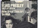 Elvis AIR PLAY SPECIAL 