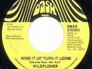 Wildflower 45 RPM (Modern Soul) Hear it (Clarence Reid