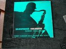 SONNY ROLLINS Saxophone Colossus ORIGINAL  Near Mint