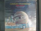 Bobby Paunetto Commit To Memory  RARE LATIN FUNK LP