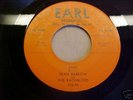 Doo-Wop 45/Dean Barlow & The Bachelors/Earl 102-45