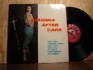 50s Savoy Jazz KENNY CLARKE Bohemia After Dark NM ORIG