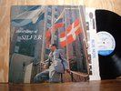 50s Blue Note Jazz BLP-1562 HORACE SILVER Styl 47W63NYC
