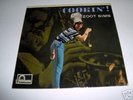 ZOOT SIMS Cookin' LP 1961 U.K. MONO ORIG.