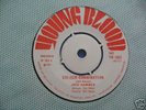 JACK HAMMER -COLOUR COMBINATION/SWIM RARE 7