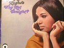JIMMY HUGHES-Why Not Tonight? MONO Atco LP NM