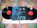 *THE DOORS* ABSOLUTELY LIVE -  ORIG. 1970 UK 2LP *MINT*