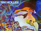 TIM HOLLIER  rare folk psych LP Fontana Test press