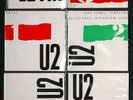 U2 Pac 3 - 4 A Singles Pack IRE 7