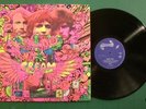 Cream (Eric Clapton) - RARE Disraeli Gears on Reaction