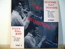 RARE BRITISH  JAZZ-- JIMMY DEUCHAR-DIZZY REECE
