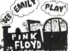 PINK FLOYD See Emily Play 1967 UK Columbia DEMO w/PS