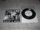 Roach Motel Roach and Roll EP original 7