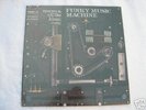Maceo & All The Kings Men FUNKY MUSIC MACHINE  Sealed