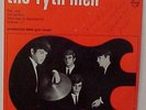 The Ryth'men  Swiss Beat EP
