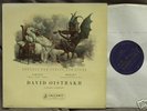 # TARTINI Devils Trill MOZART OISTRAKH Col 33CX 1415 NM