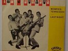 The 5 Dorados   Swiss Beat Single