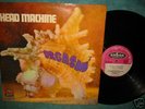 Head Machine    Orig. France Vogue LP