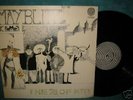 May Blitz    Orig. Vertigo Swirl LP 