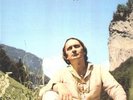 Lp SERGIUS GOLOWIN: Lord Krishna von Goloka  - D 1973