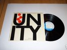 lp: Larry Young - Unity (Blue Note) Stereo NY