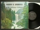 Ju-Par Universal Orchestra - Moods And Grooves