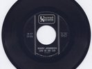NORTHERN SOUL- MARV JOHNSON - 