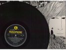 THE BEATLES  ORIGINAL UK MONO REVOLVER MATRIX XEX 606-1